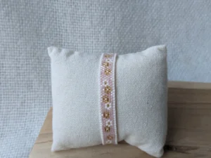 Weef armband
