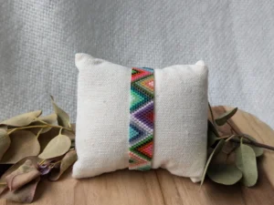 Weef armband